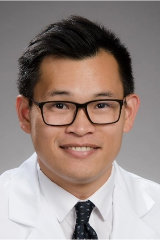 Shaun Chang, MD.